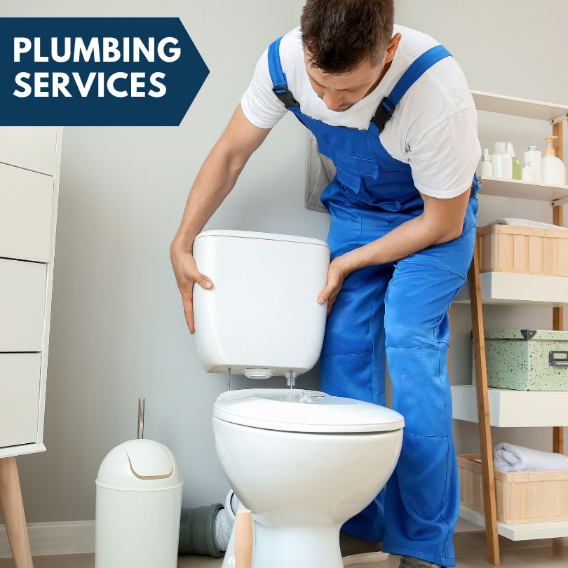 Plumbing Company in Gulliver, MI